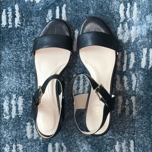 Cole Haan sandals